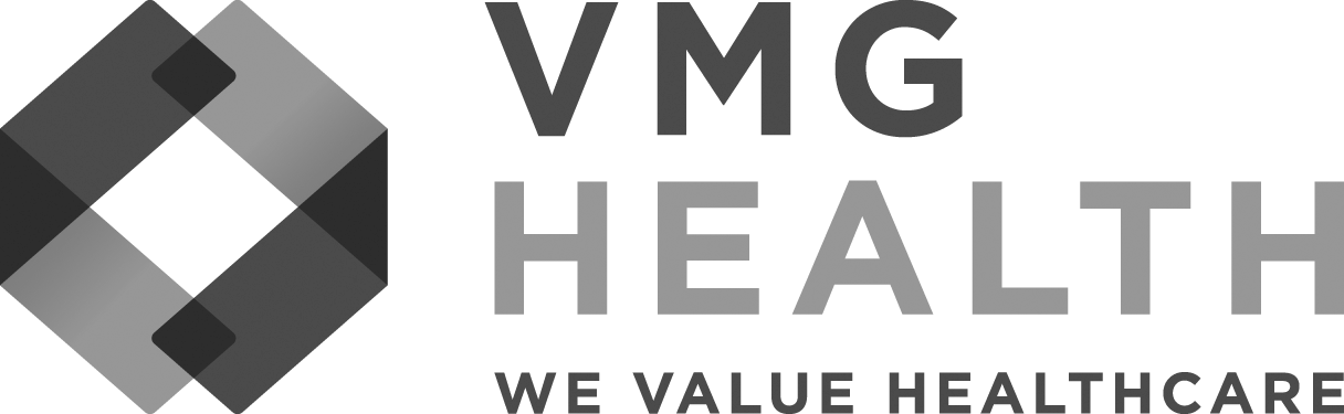 VMG Health Logo