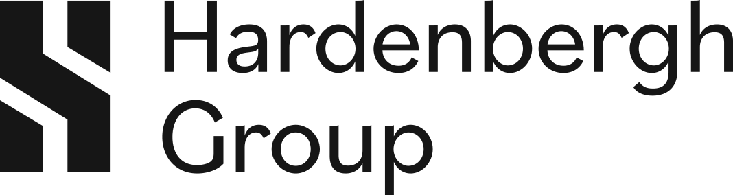 Hardenberg Group Logo