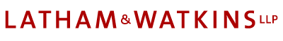 Latham & Watkins logo