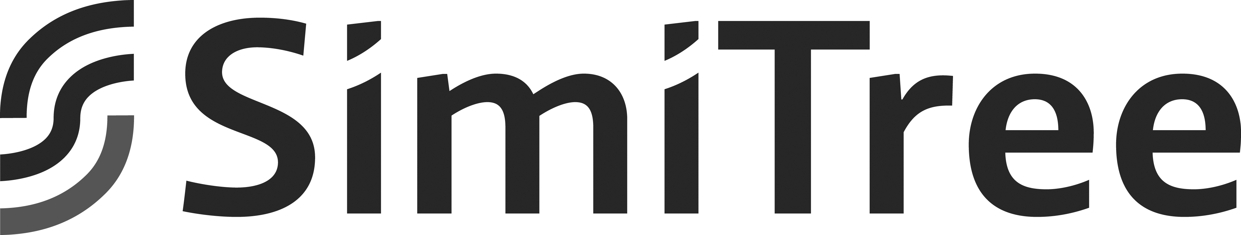 SimiTree Logo