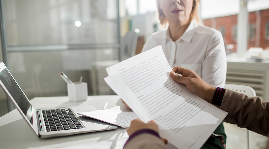 Involuntary Discharges: Requirements and Strategies for Post-Acute Providers