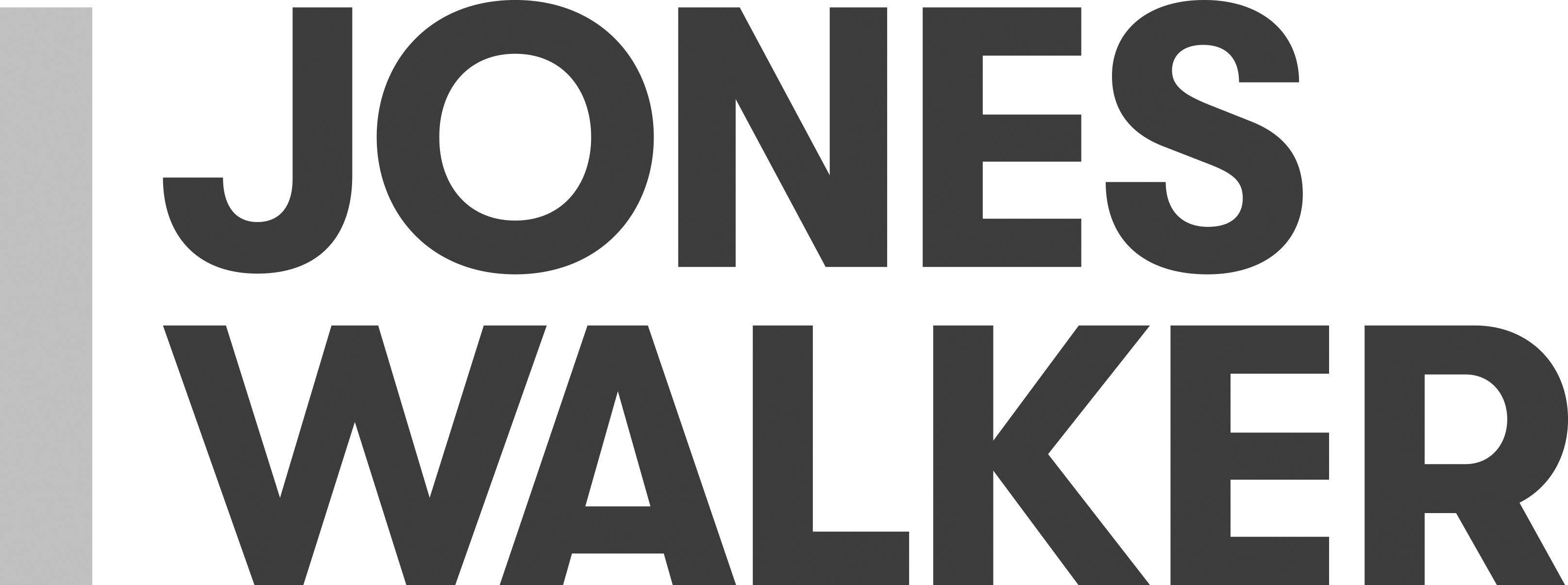 Jones Walker Logo