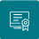 Earn CLE, CPE, and CCB Credits Icon