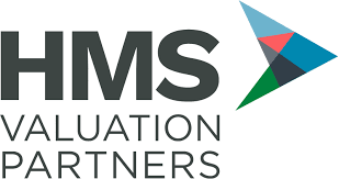 HMS Valuation Partners Logo
