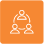 Build and Expand Your Network Icon