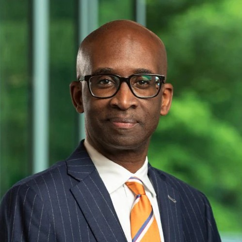 Dwayne Leslie