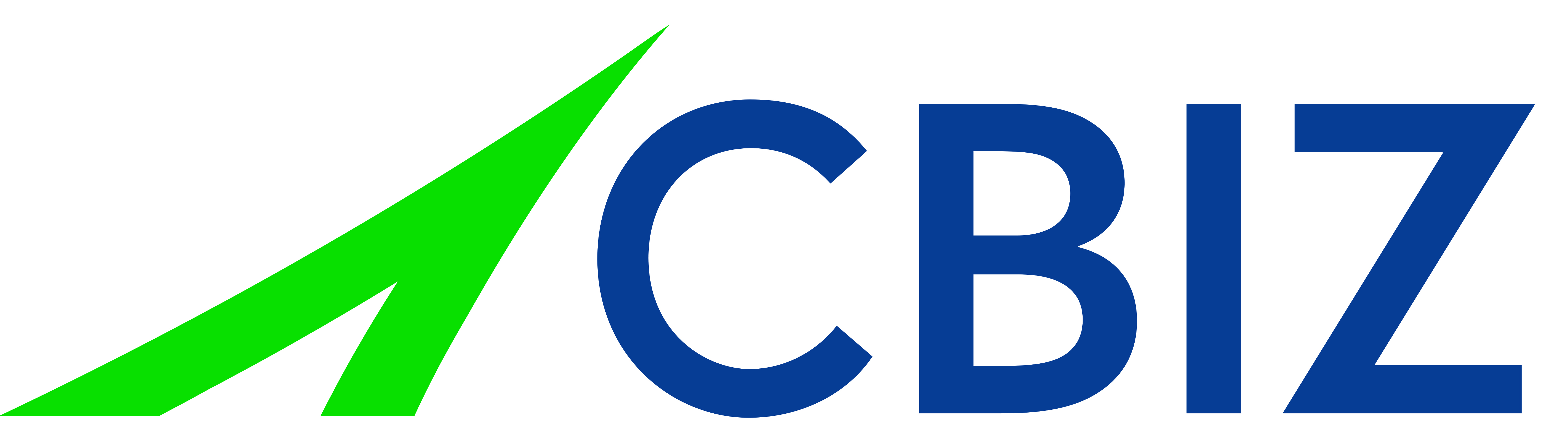 CBIZ Logo