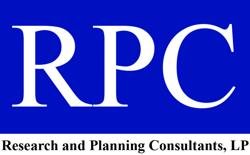Research and Planning Consultants Logo