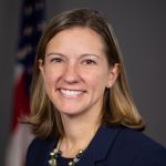 Headshot of Susan Gillin