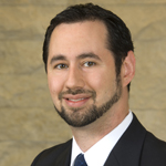 Headshot of David Kopans