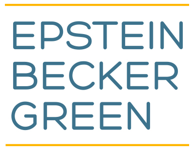 Epstein Becker Green Logo