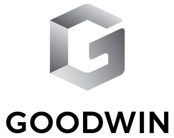 Goodwin logo