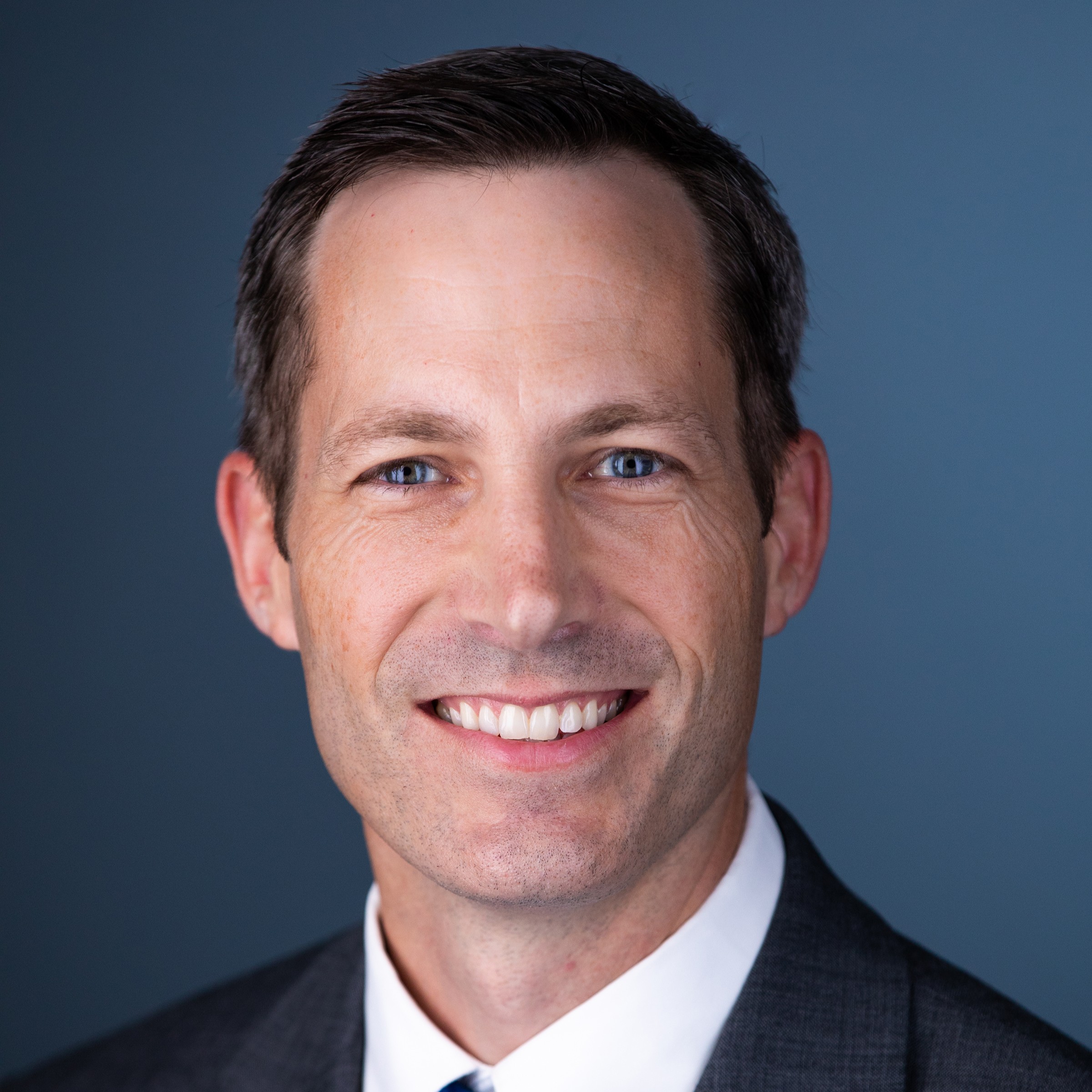 Brian A. White