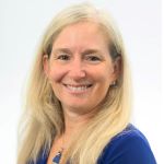Headshot of Jennifer R. Noel