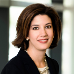 Headshot of Aimee DeFilippo