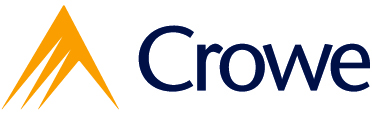 Crowe LLP logo