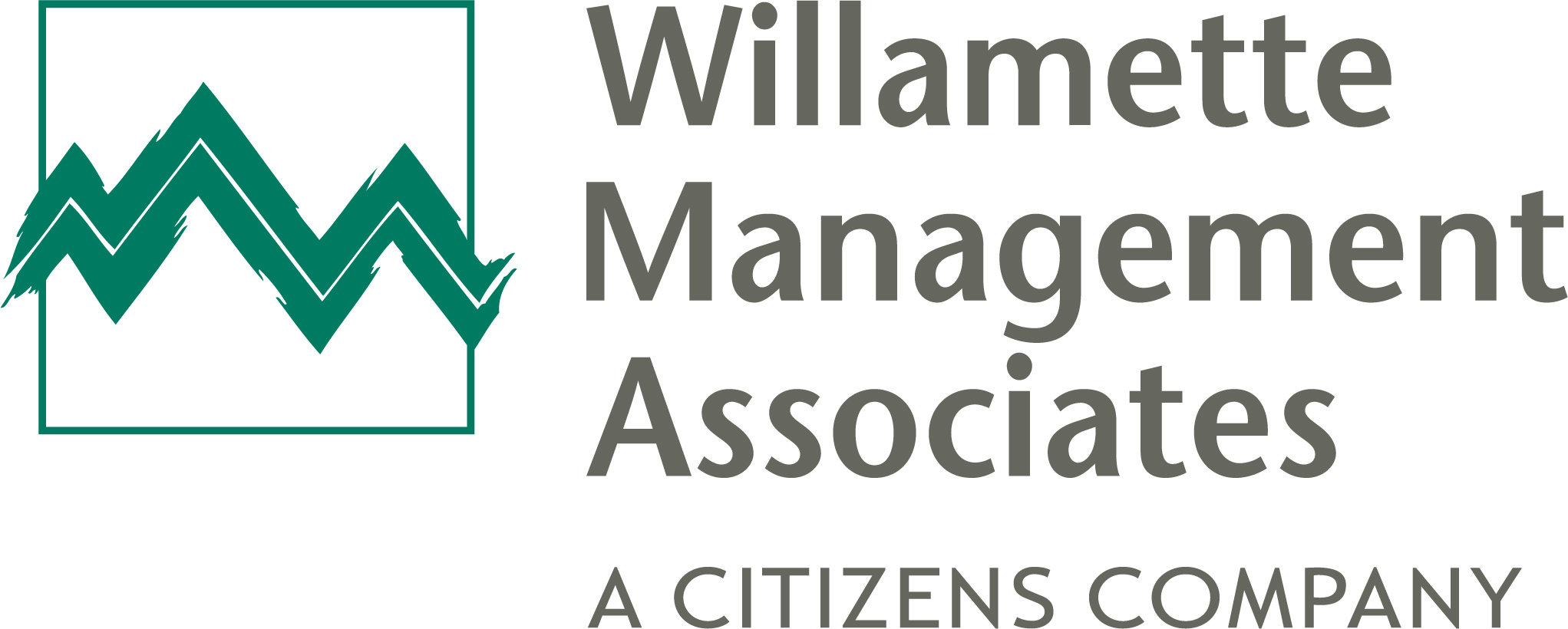 Willamette Management Associates logo
