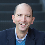 Headshot of Robert K. DeConti