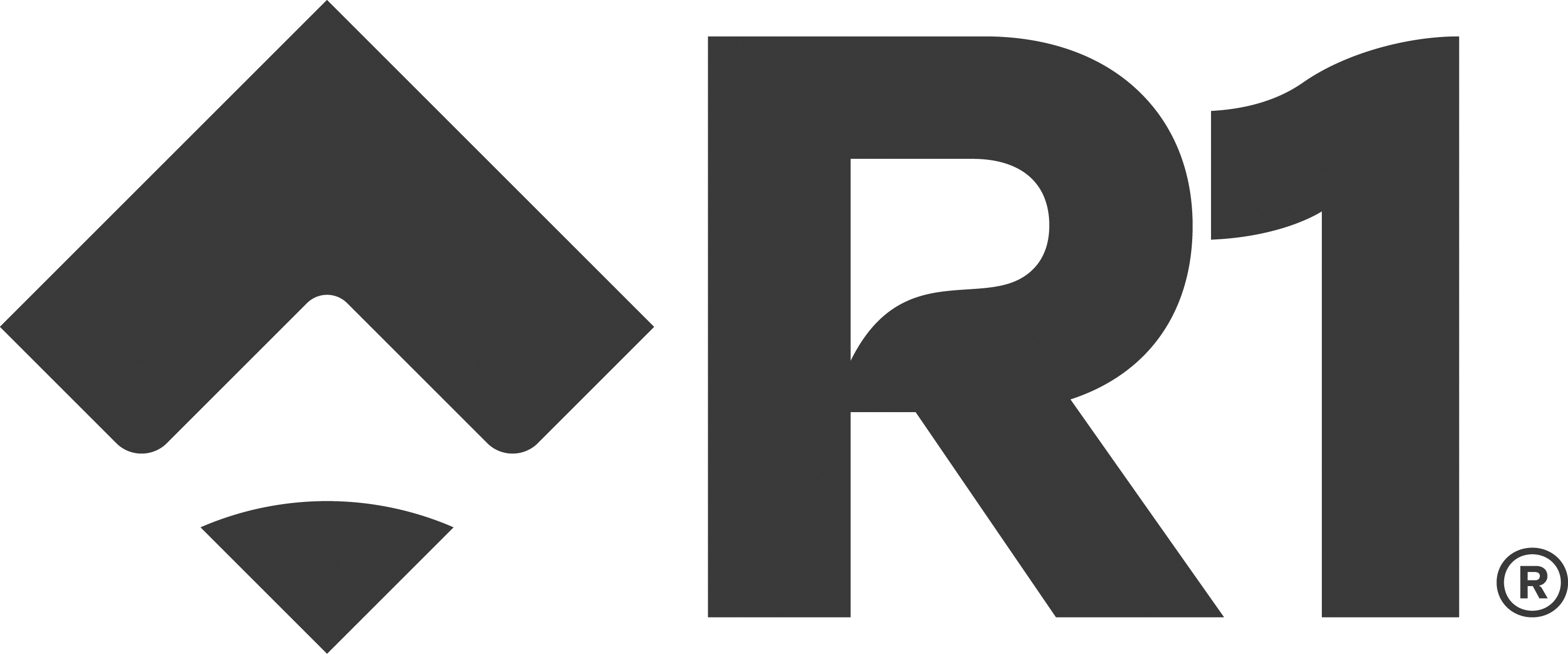 R1 logo