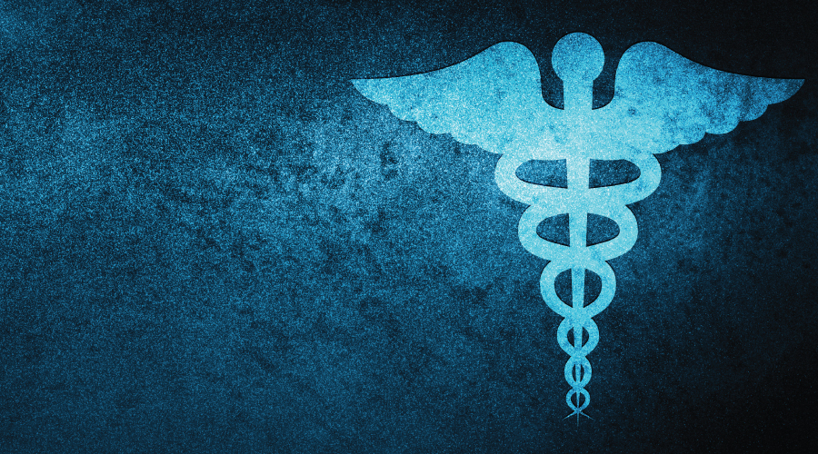 medical caduceus