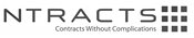Ntracts logo