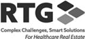 RTG Logo