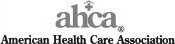 American Health Care Association Logo