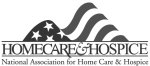 National Association for Home Care & Hospice Logo