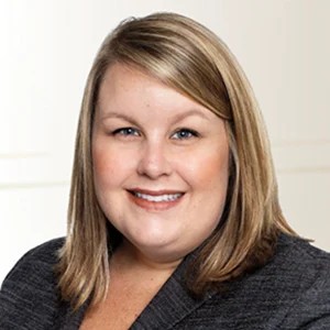 Headshot of Britney Kocaj