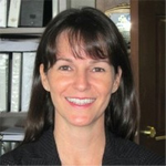 Headshot of Lisa Wilson