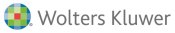Wolters Kluwer Logo