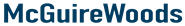 McGuireWoods Logo