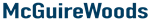 McGuireWoods Logo