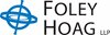Foley & Hoag logo