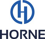 HORNE LLP logo