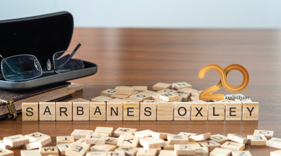 The Chief Legal Officer as the "Indispensable Counsel": 20 Years After Sarbanes-Oxley—Best Practices Are Clear, If Not Always Adopted