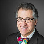 Headshot of Stuart Widman