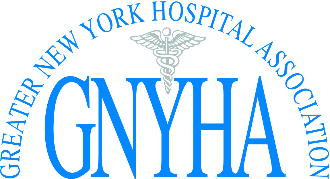 Greater New York Hospital Association Logo