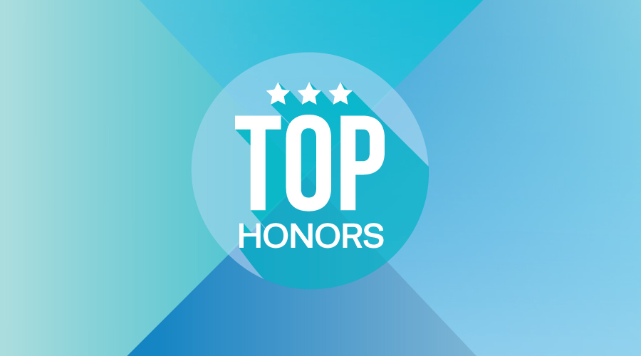 Top Honors—Recognizing the Organizations Behind Our Members