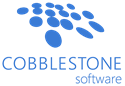 Cobblestone Software Logo