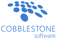 Cobblesone Logo