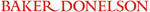 Baker Donelson Logo