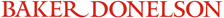 Baker Donelson Logo