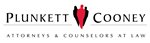 Plunkett Cooney Logo