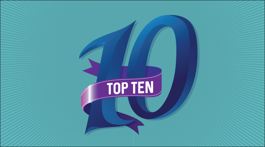 Top Ten Issues in Health Law 2021