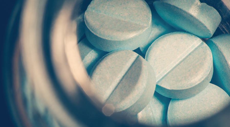 pills