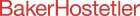 Baker Hostetler Logo