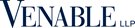 Venable Logo