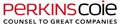 PerkinsCoie Logo