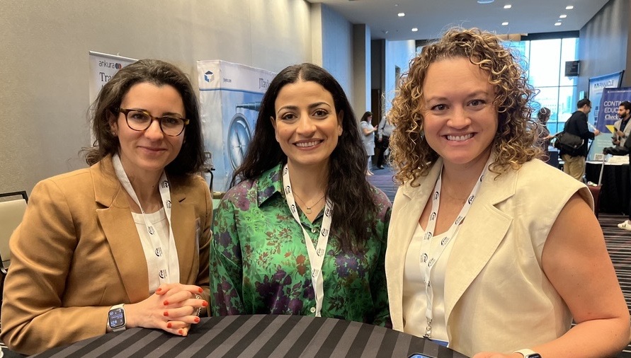 Health Care Transactions